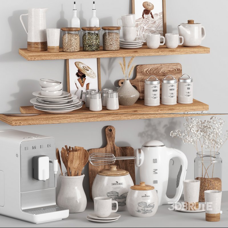 kitchen accessories002 Image 4