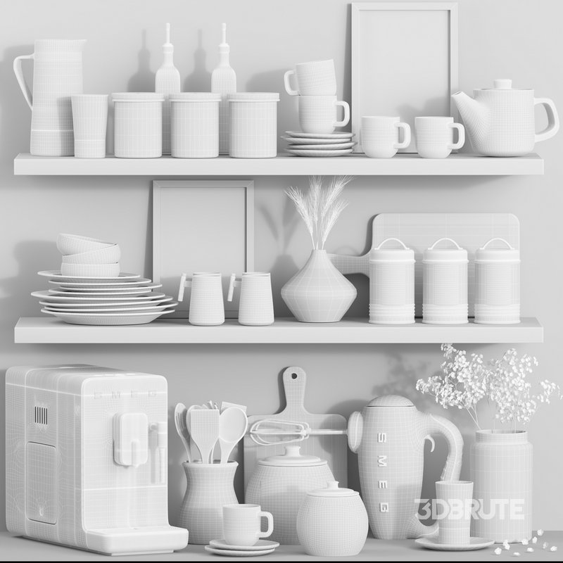 kitchen accessories002 Image 5