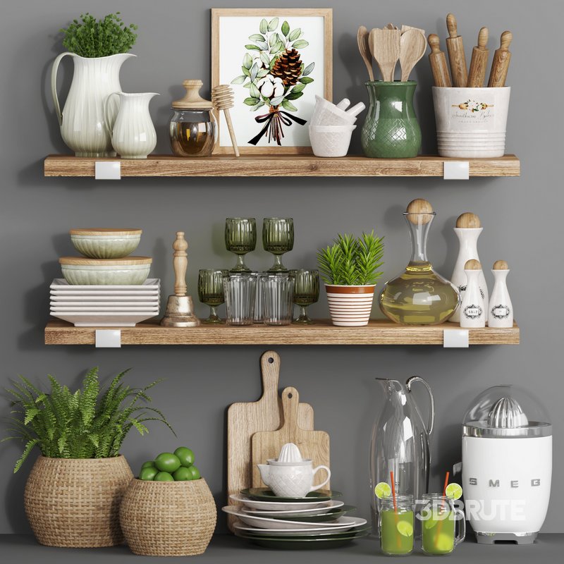 kitchen accessories003 Image 1