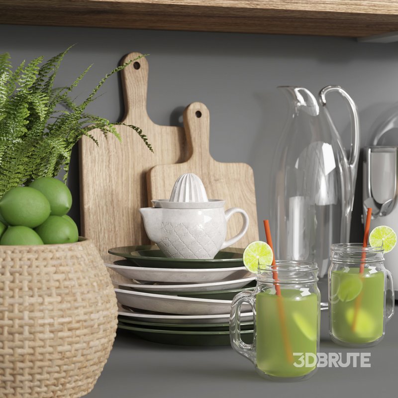 kitchen accessories003 Image 5