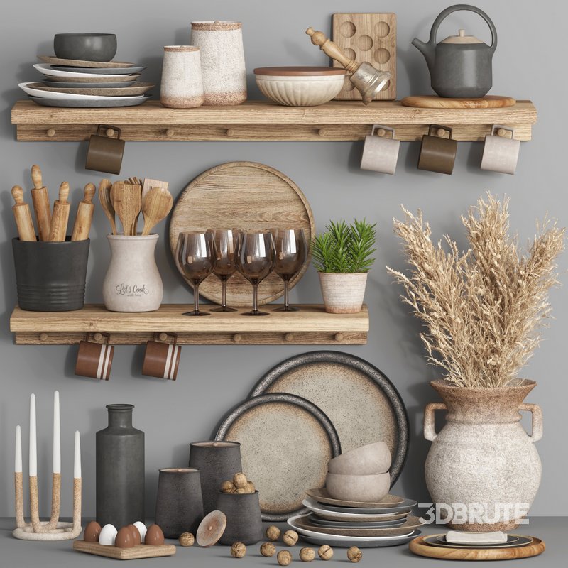 kitchen accessories004 Image 1