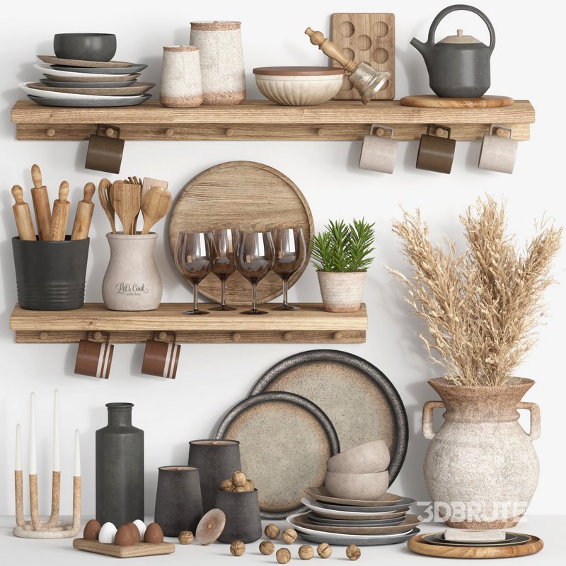 kitchen accessories004 Image 2