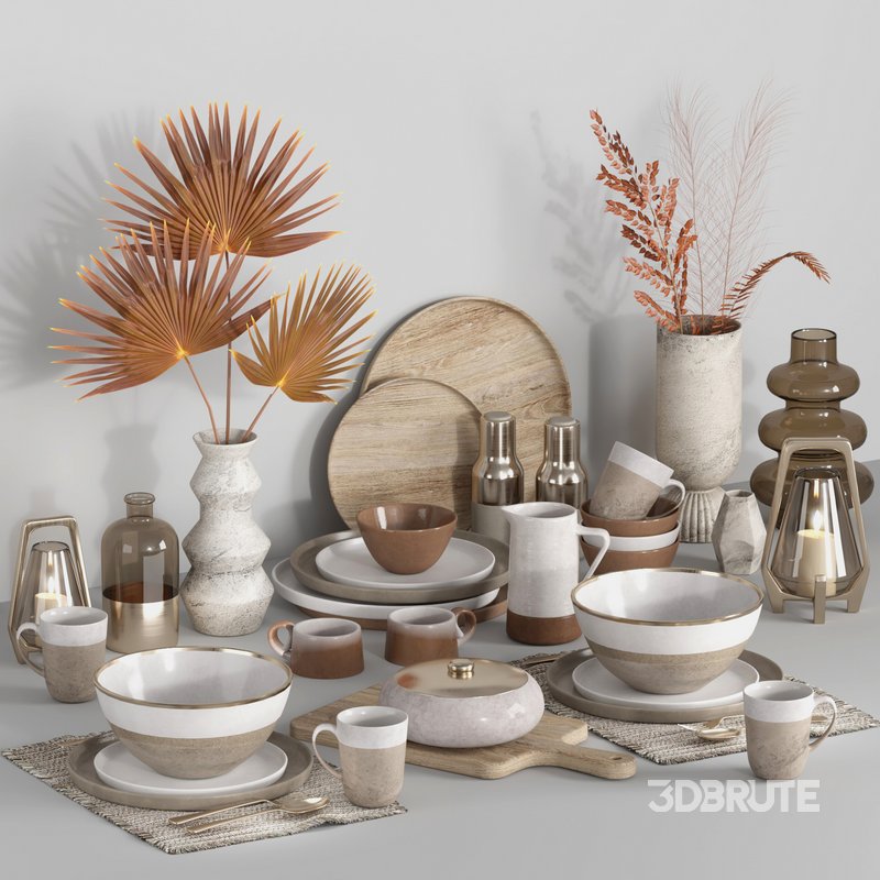 kitchen accessories005 Image 1