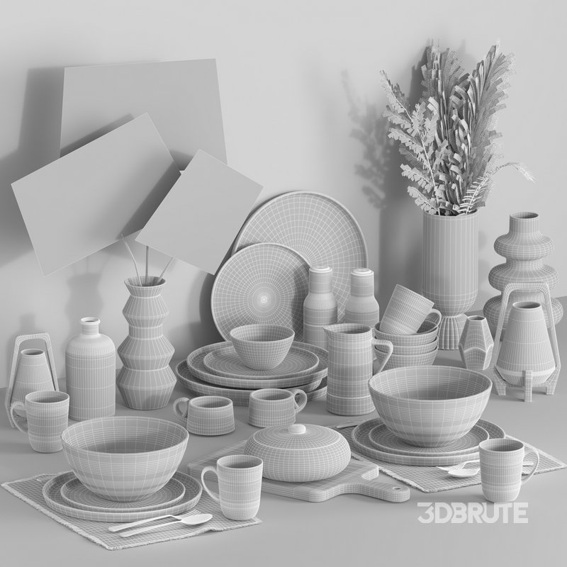 kitchen accessories005 Image 4