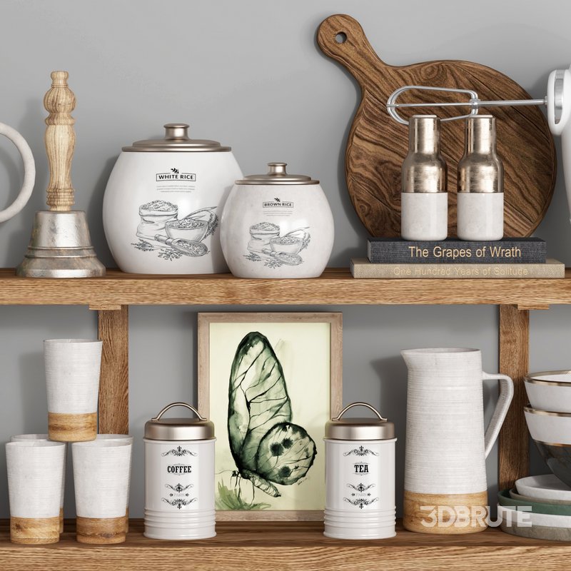 kitchen accessories006 Image 4