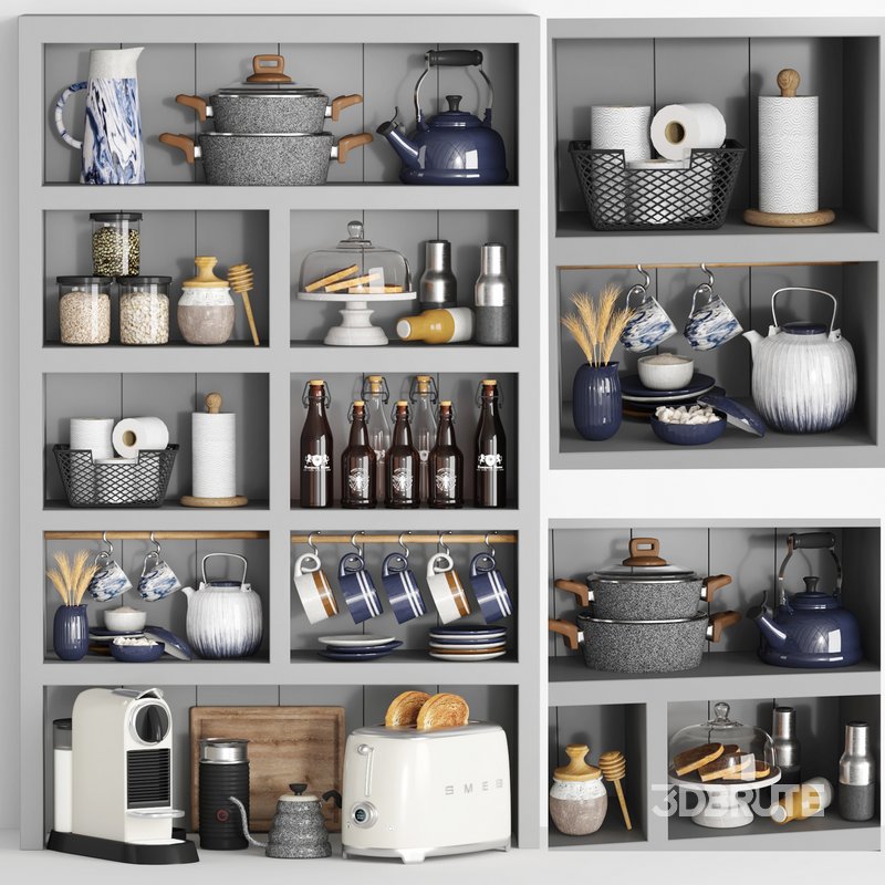 kitchen accessories007 Image 1