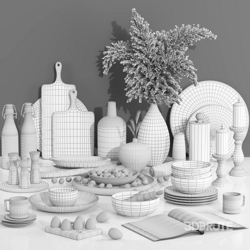 kitchen accessories010 Image 5