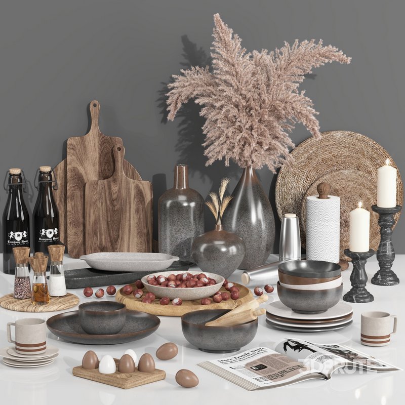 kitchen accessories010 Image 1