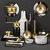 Kitchen Decorative set 021 - Thumbnail 1