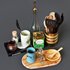 Kitchen Decorative set 032 - Thumbnail 2