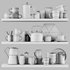 Kitchen Decorative set 065 - Thumbnail 4
