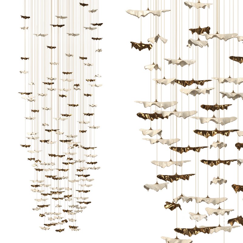 Leaf Pendant Image 2