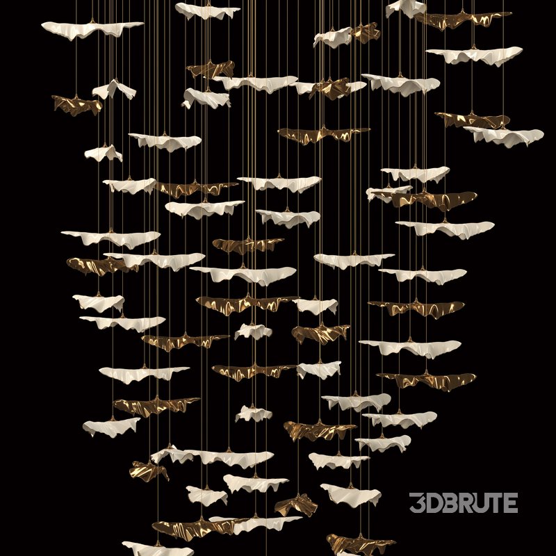 Leaf Pendant Image 3