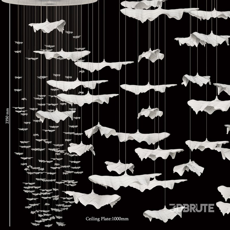 Leaf Pendant Image 5