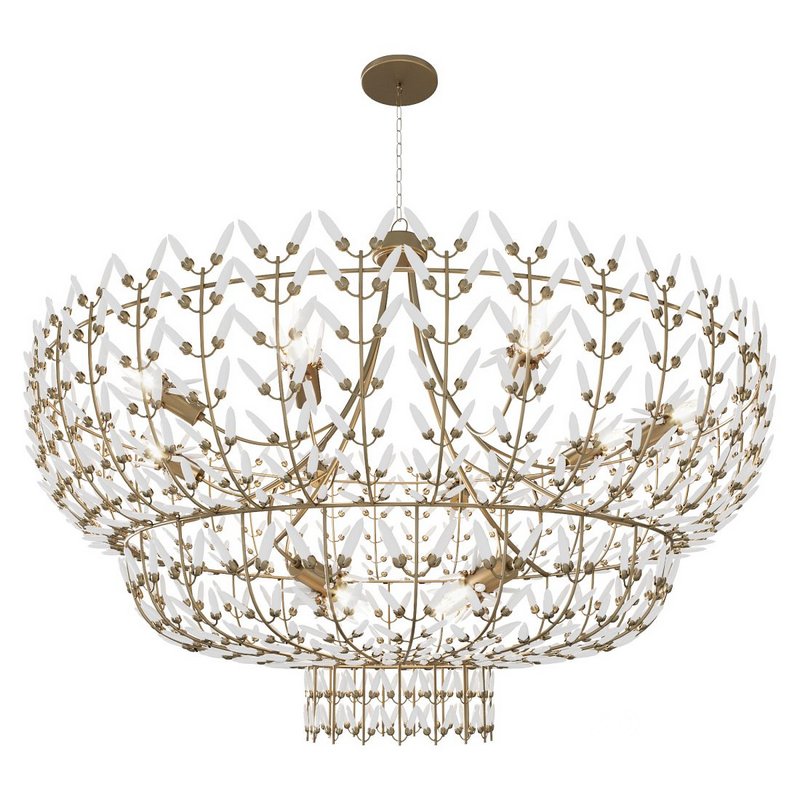 Magnum Opus Grande Chandelier Image 2