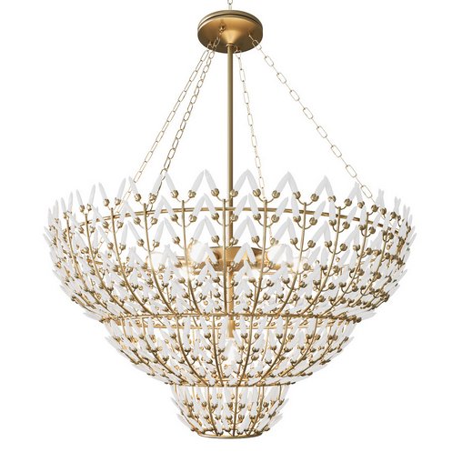 Magnum Opus Large Chandelier