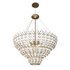 Magnum Opus Large Chandelier - Thumbnail 2