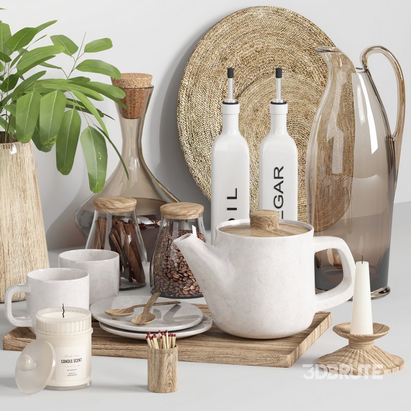 kitchen accessories001 Image 2