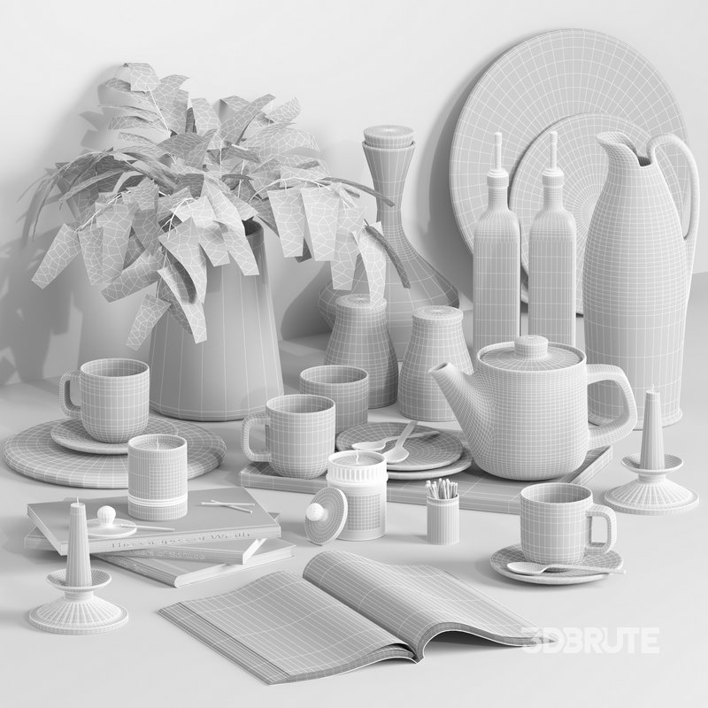 kitchen accessories001 Image 4