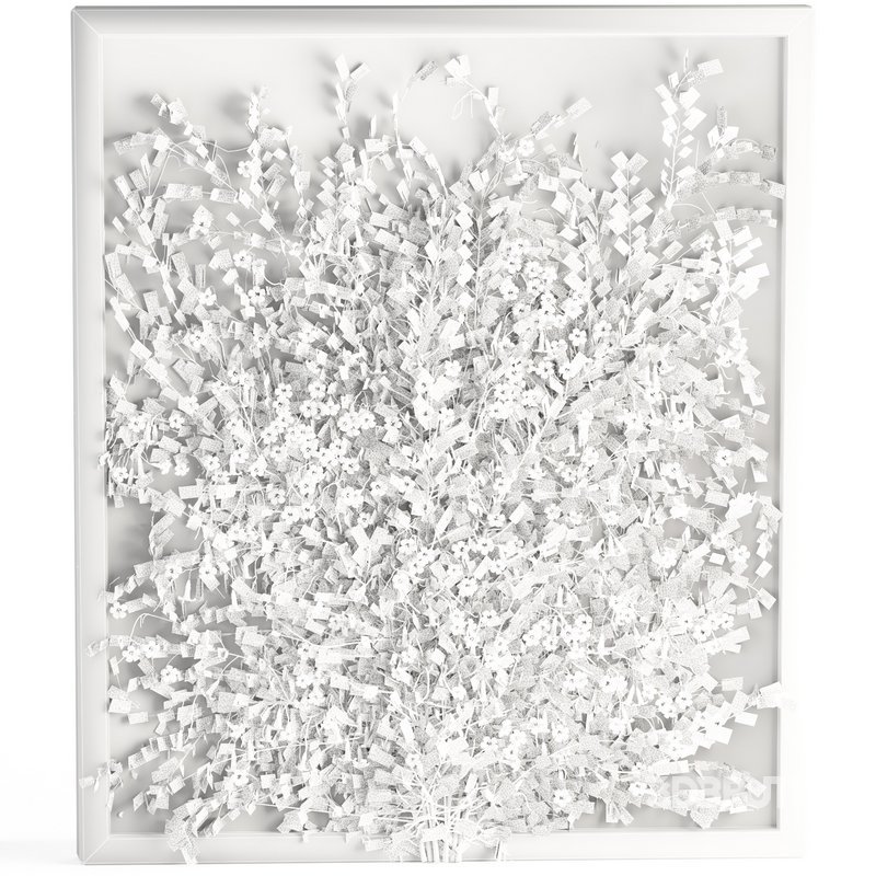 outdoor plant set002 tangerine vine bignonia capreolata Image 3