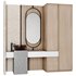 Bathroom Furniture Set 2 - Thumbnail 1