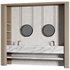 Bathroom Furniture Set R4 - Thumbnail 1
