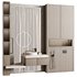Bathroom Furniture Set 1 - Thumbnail 1