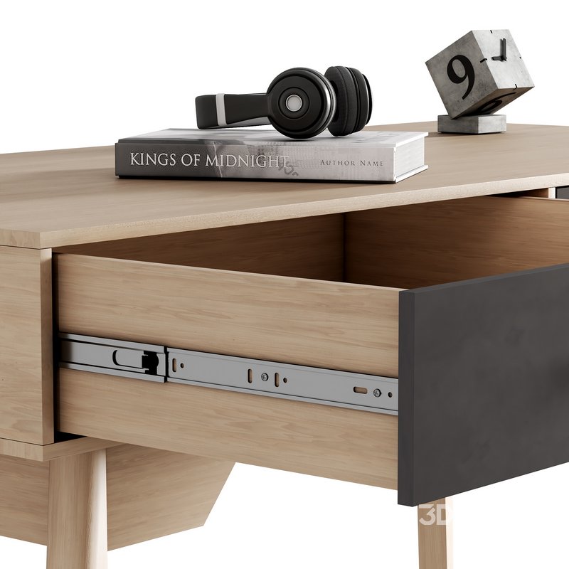 Office Furniture set 14 Image 2