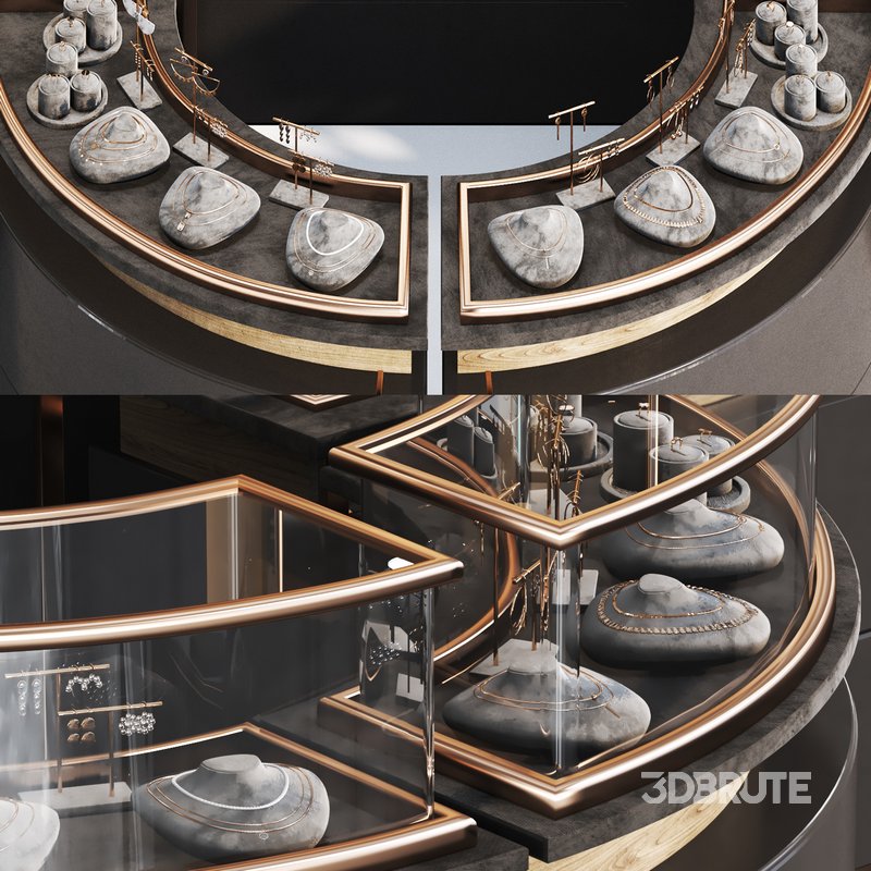jewelry store02 showcase Image 8