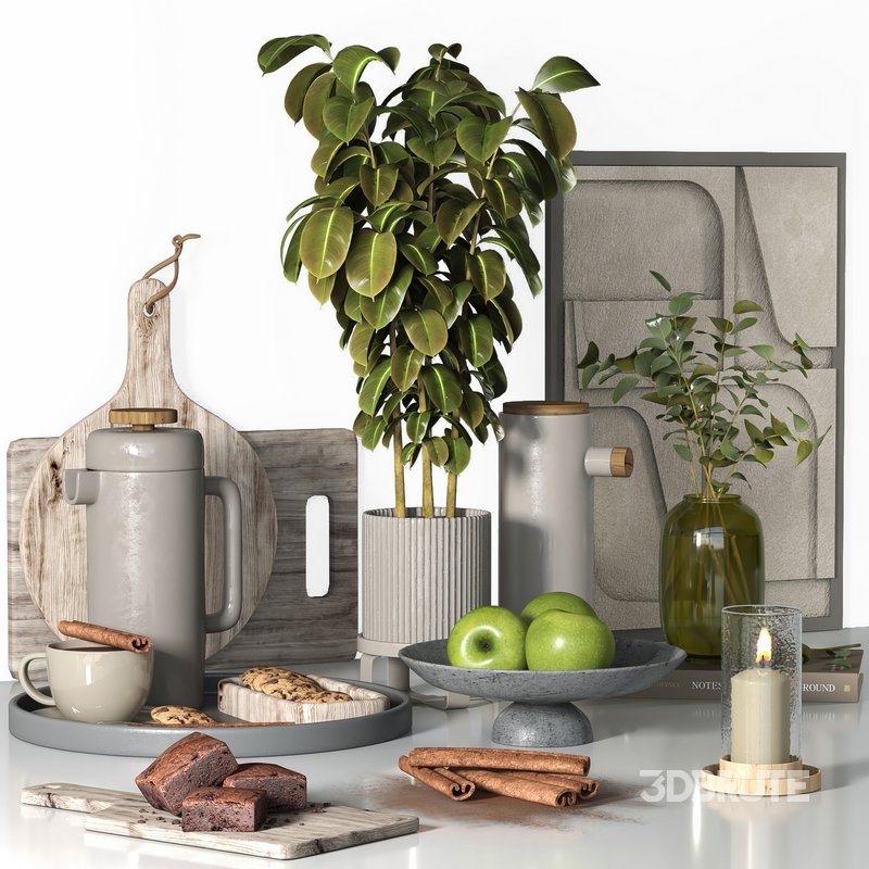 kitchen accessories 020 Image 1