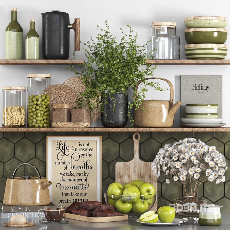 kitchen accessories 014 Image 1