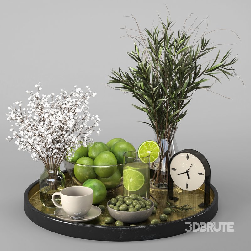 Decorative set 15 Image 1