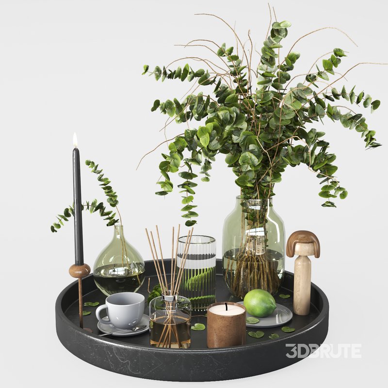 decorative set 014 Image 1