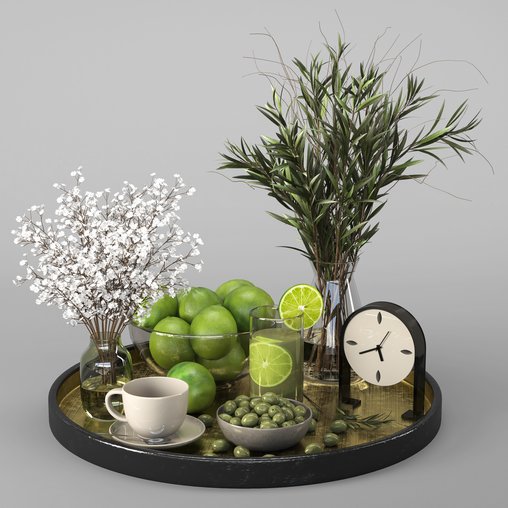 Decorative set 15