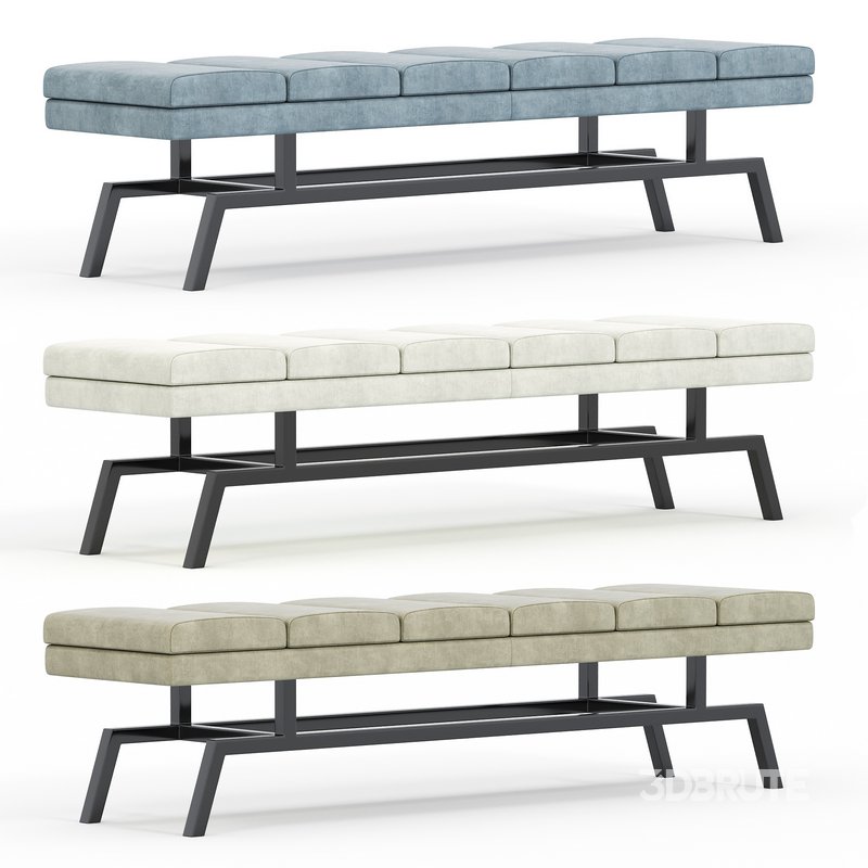 Stradford Bench Image 1