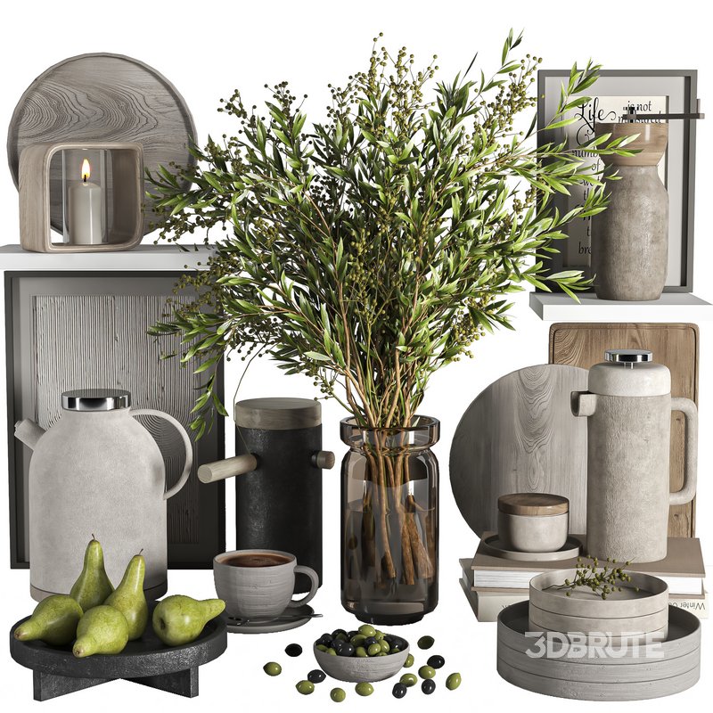 kitchen accessories 036 Image 1