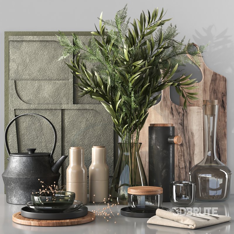 kitchen accessories 016 Image 1