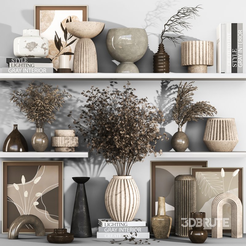 decorative set 013 Image 1