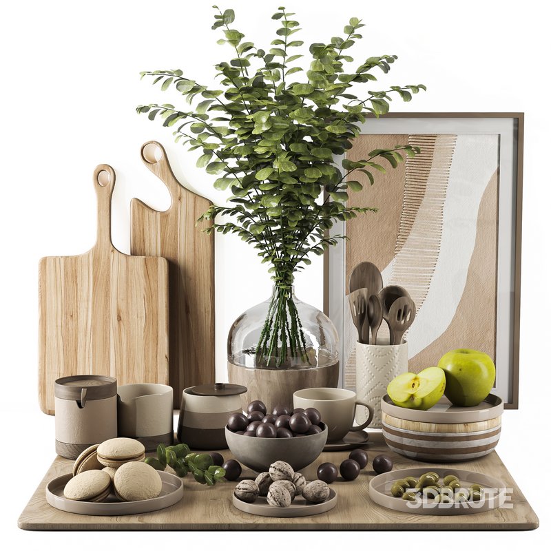 kitchen accessories 038 Image 1