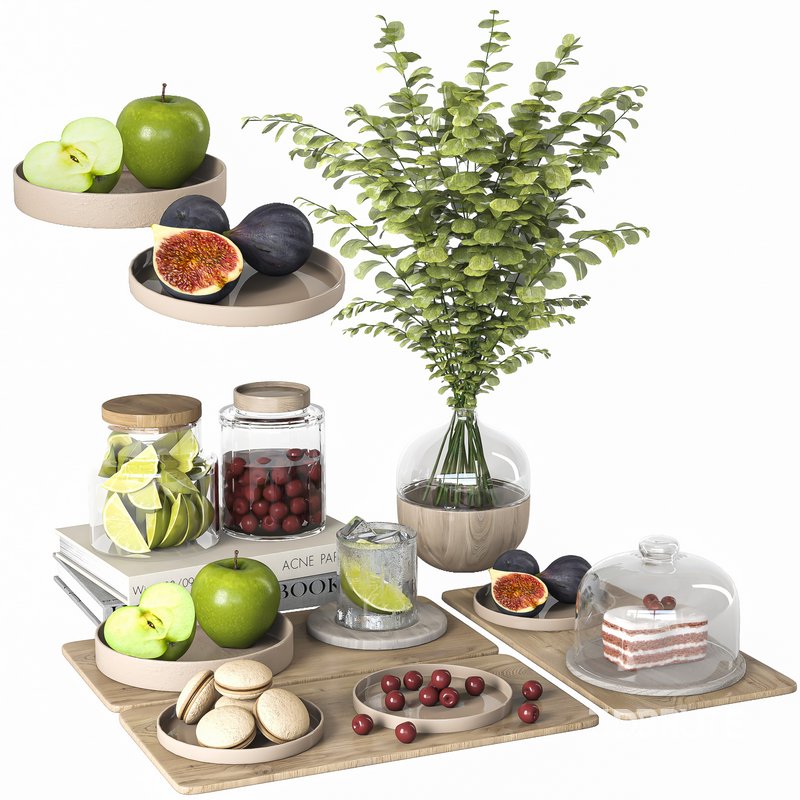 Food and drinks 02 Image 1