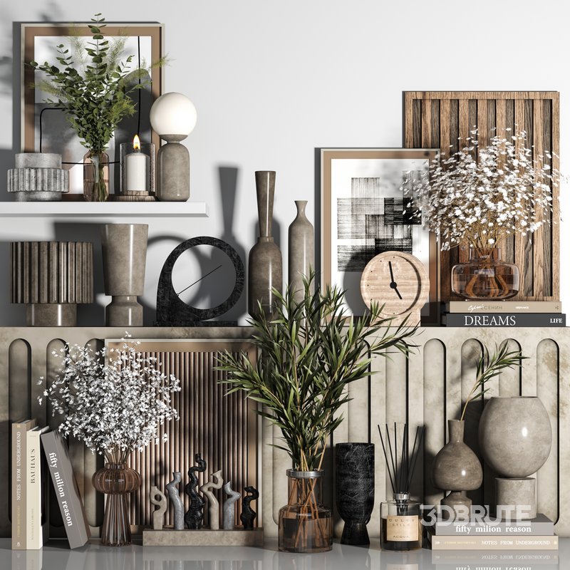 Decorative set 18 Image 1