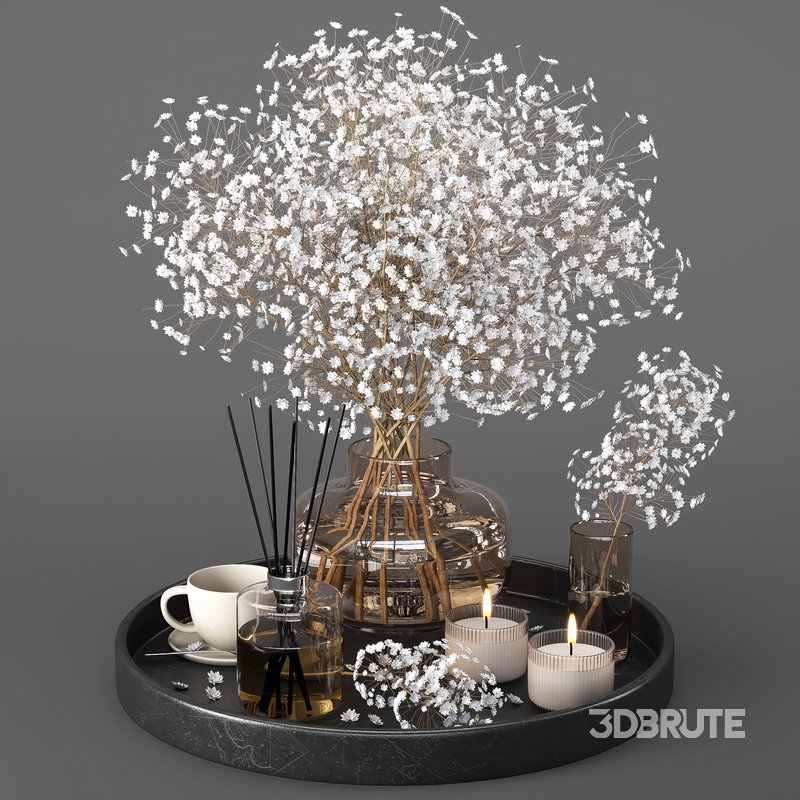 decorative set 011 Image 1