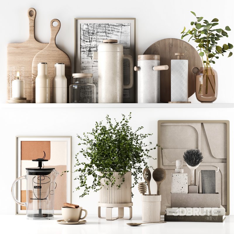 kitchen accessories 021 Image 1