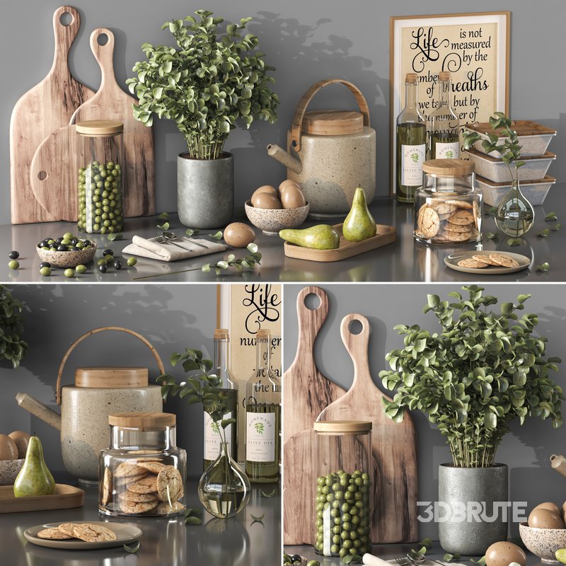 kitchen accessories 017 Image 1