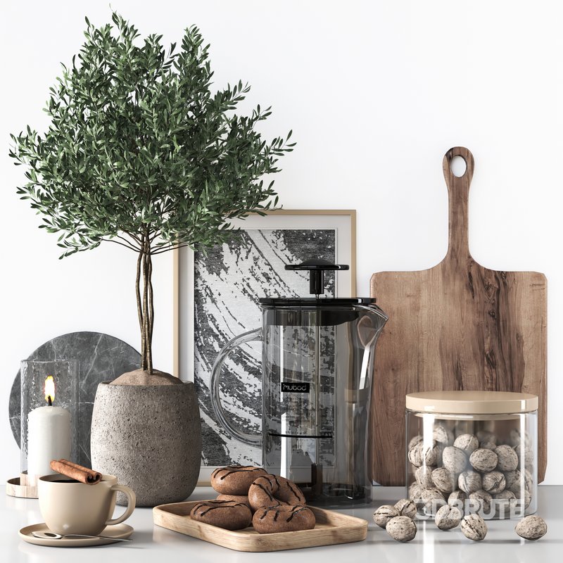 kitchen accessories 022 Image 1