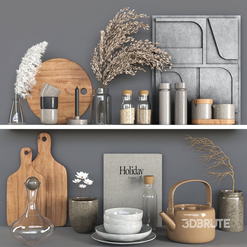 kitchen accessories 11 Image 1