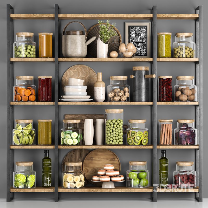 kitchen accessories 34 Image 1