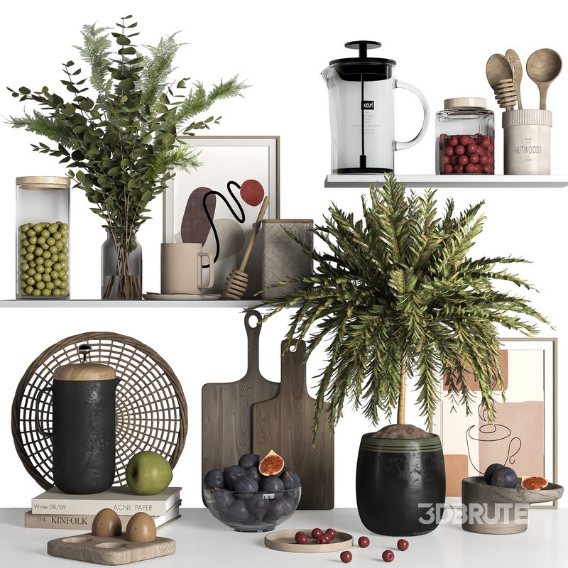 kitchen accessories 037 Image 1