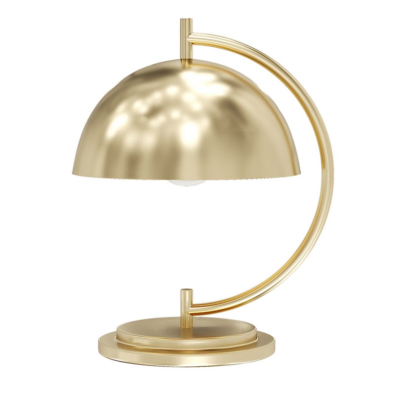 Melani Table Lamp Image 5