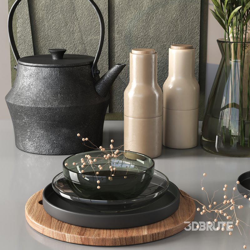 kitchen accessories 016 Image 3